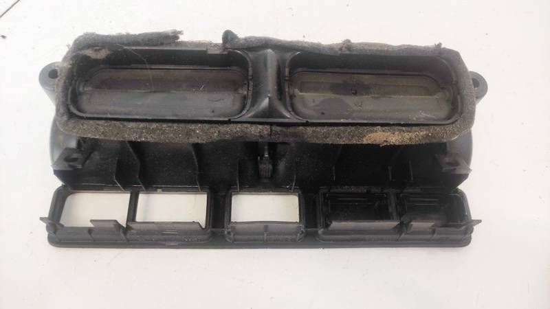 1J0819728C Volkswagen Golf 1999 Dash Vent (Air Vent Grille) - Thumbnail 2
