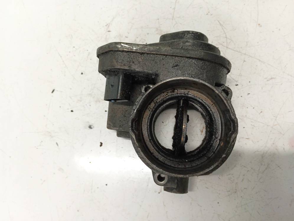 038128063G Chrysler Sebring 2008 Заслонка дроссельная электрическая