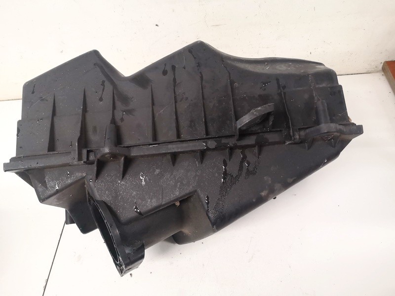 1J0129607K Audi A3 1997 Oro filtro deze - Thumbnail 3