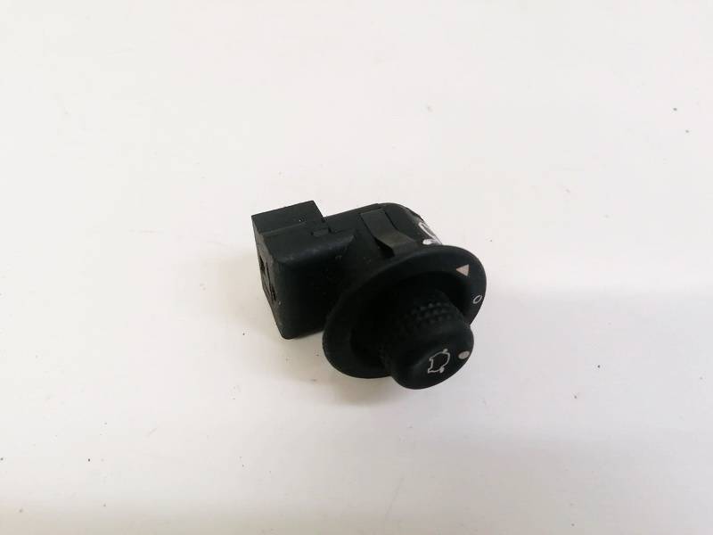 93BG17B676BA Ford Mondeo 2002 Wing mirror control switch (Exterior Mirror Switch)
