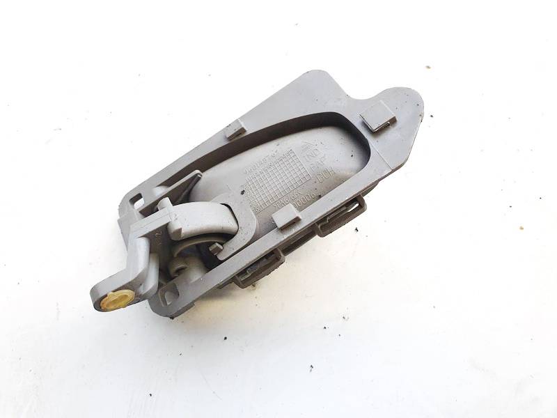 9631487677 Citroen Xsara Picasso 2000 Duru vidine rankenele P.D. - Thumbnail 3