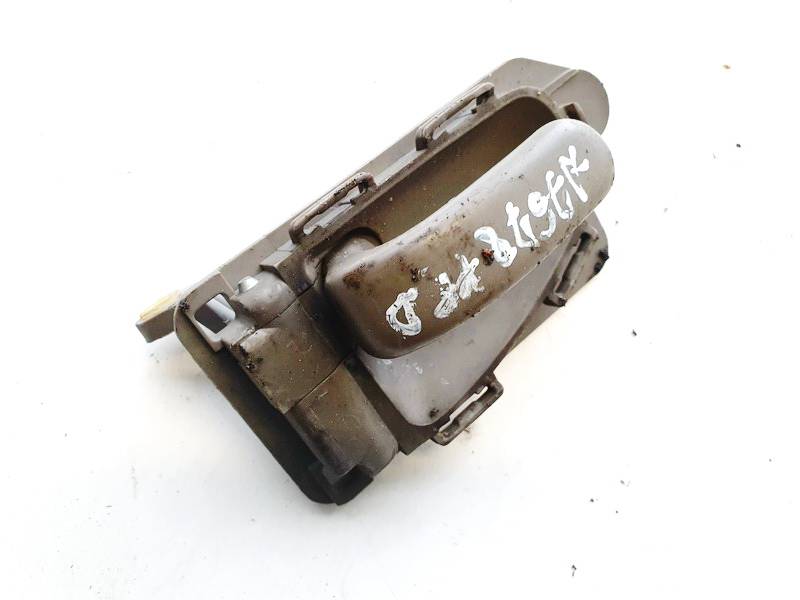 9631487677 Citroen Xsara Picasso 2000 Duru vidine rankenele P.D. - Thumbnail 2