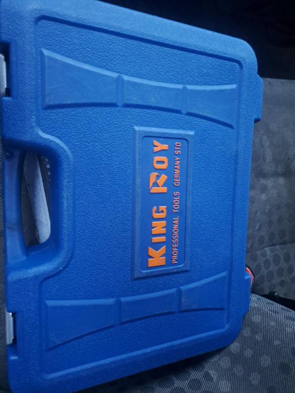 IRANKIAI Other Other 2025 Tool kit - Thumbnail 2