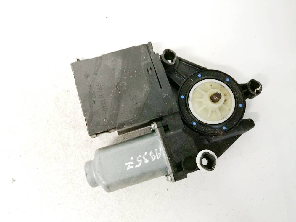 1T0959701D Skoda Octavia 2006 Window Motor - FRONT LEFT