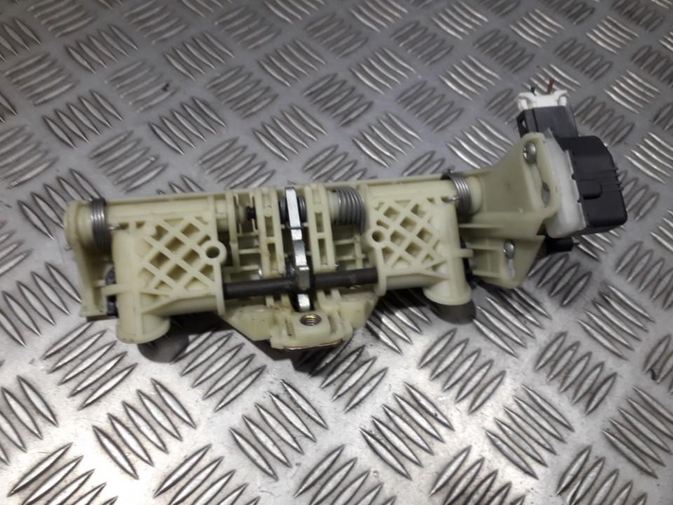 Mercedes-Benz E-CLASS 2004 autres parties