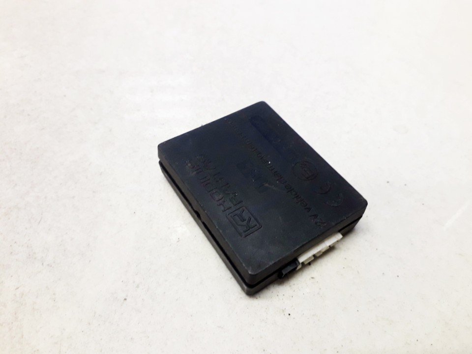 97R0104506 Fiat Marea 1999 Other computers - Thumbnail 2