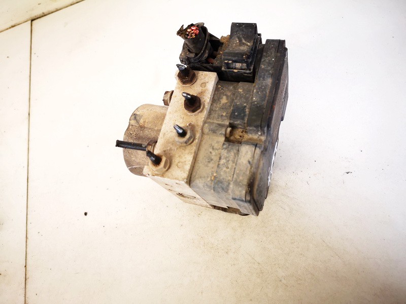 2K0907379B Volkswagen Caddy 2004 ABS blokas - Thumbnail 2