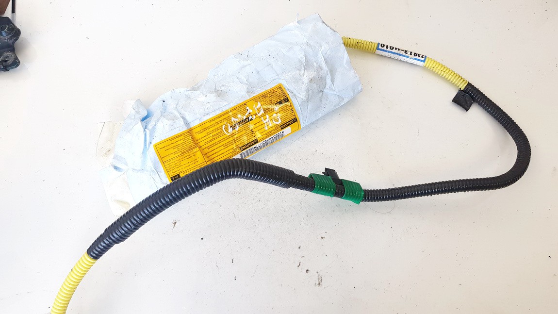 7391344010 Toyota Avensis Verso 2003 Seat AIRBAG