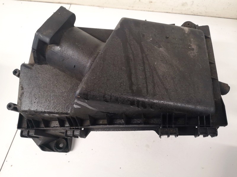 1J0129607K Audi A3 1997 Air filter box