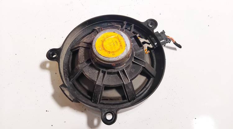 2752507870 Mercedes-Benz C-CLASS 2003 Altavoz del panel - Thumbnail 2