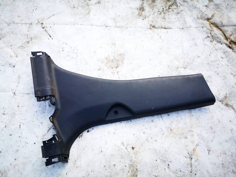 84121SWAJ013M1 Honda CR-V 2008 Pillar Trim - MIDDLE RIGHT