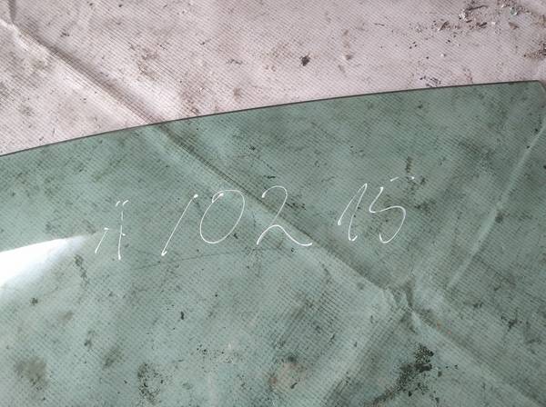 AS2 Citroen C5 2009 Duru stiklas G.D. - Thumbnail 3