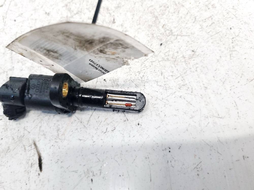 06B905379D Audi TT 2009 Датчик температуры воздуха - Thumbnail 2