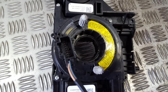 6G9T13N064CJ Ford Mondeo 2008 Airbag Slip Squib Ring