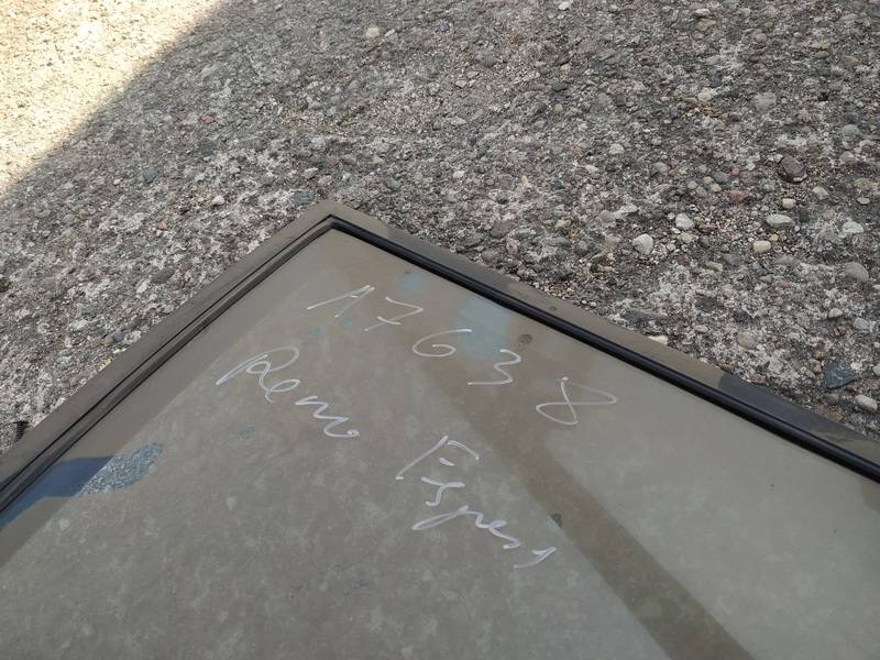 BALTOS Renault Espace 1997 Doors - FRONT RIGHT - Thumbnail 3