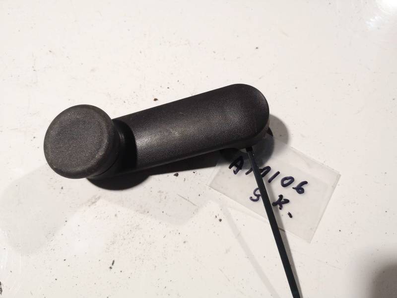 902471500430 Opel Corsa 2008 Window Crank Handle