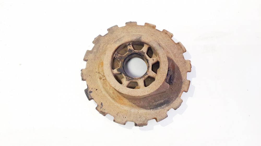 A1693250384 Mercedes-Benz A-CLASS 2004 Atsperes balsts