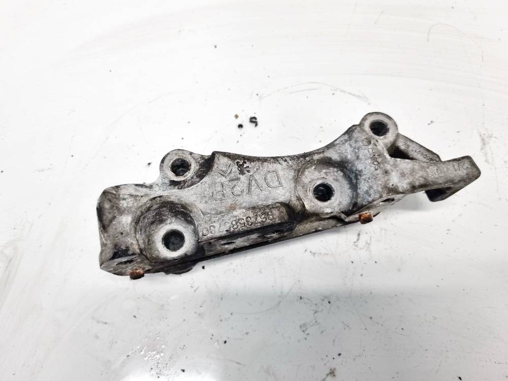 9673585780 Citroen C4 Picasso 2016 Ātrumkārbas kronšteins - Thumbnail 2