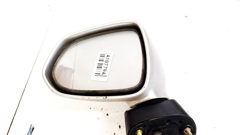 E4012176 Honda Jazz 2003 ESPEJO RETROVISOR IZQUIERDO - Thumbnail 2