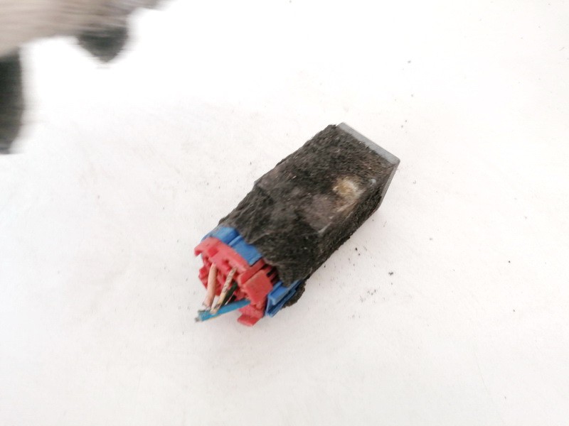 9654594980 Fiat Doblo 2001 Relay module - Thumbnail 2