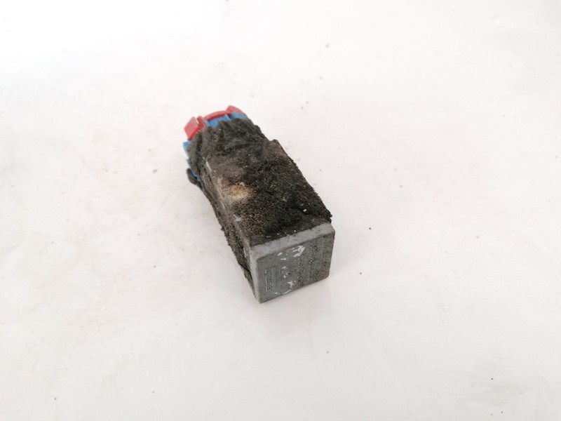 9654594980 Fiat Doblo 2001 Relay module - Thumbnail 3