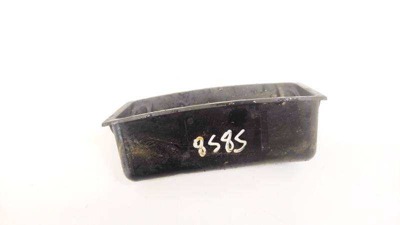 4F2857989 Audi A6 2006 Pelnu trauks