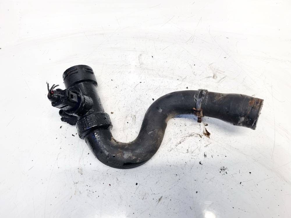 4B0121049D Audi A6 2003 Vandens slanga