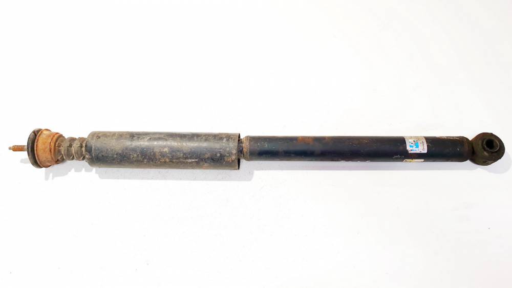 Toyota Yaris 2002 Amortizatorius G.D.