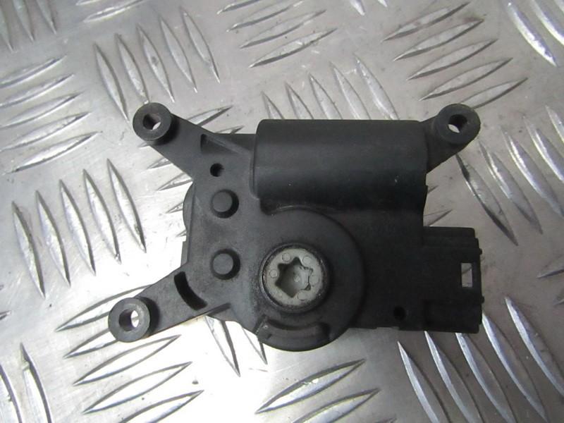 A.219.002.00 Citroen Berlingo 2012 Peciuko sklendes varikliukas - Thumbnail 2