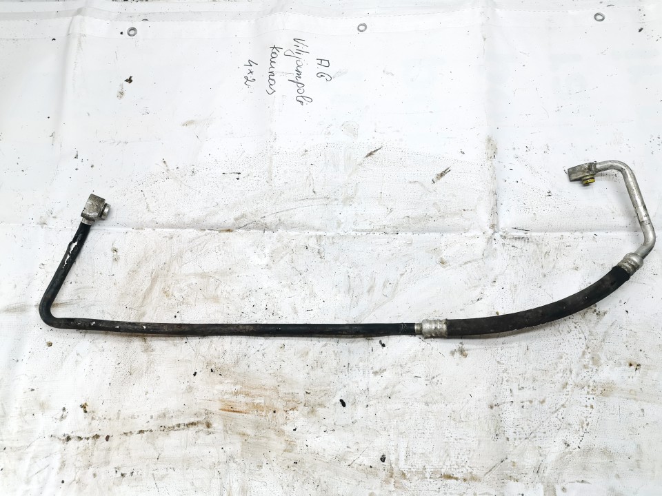 8E0260707 Audi TT 2007 Kondicionieriaus vamzdelis-slanga - Thumbnail 2