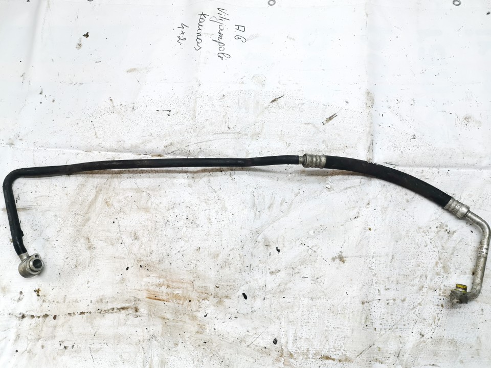 8E0260707 Audi TT 2007 Tuyau climat