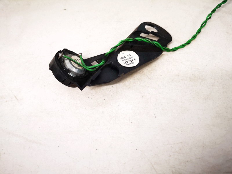 8362527 BMW 5-Series 1997 Głośnik - Thumbnail 3