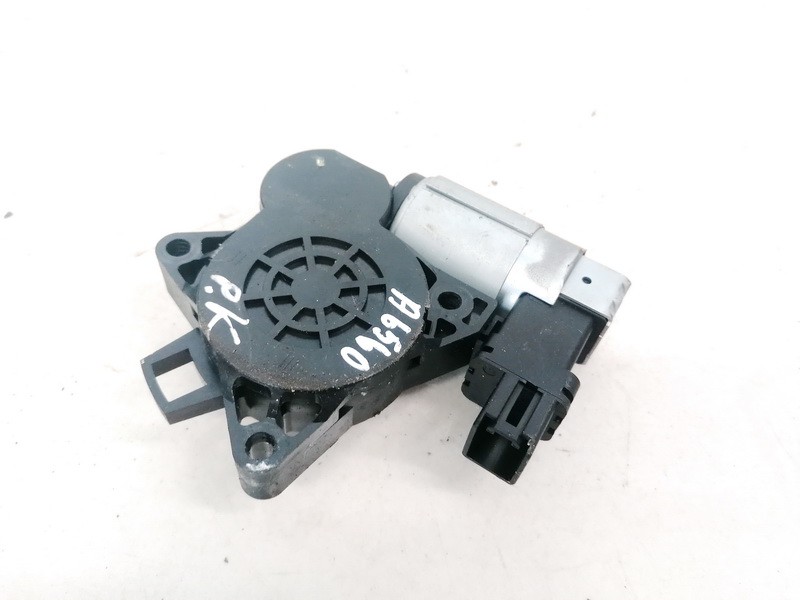 CM011730 Mazda RX-8 2007 Duru lango pakelejo varikliukas P.K. - Thumbnail 2