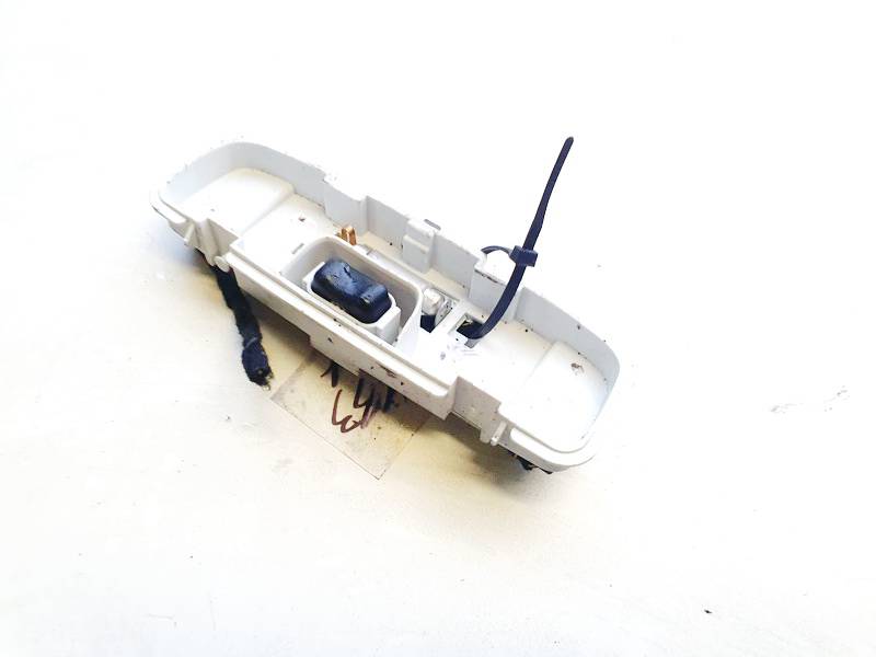 3S7A13776AB Peugeot 307 2002 Salono apsvietimo jungiklis P.