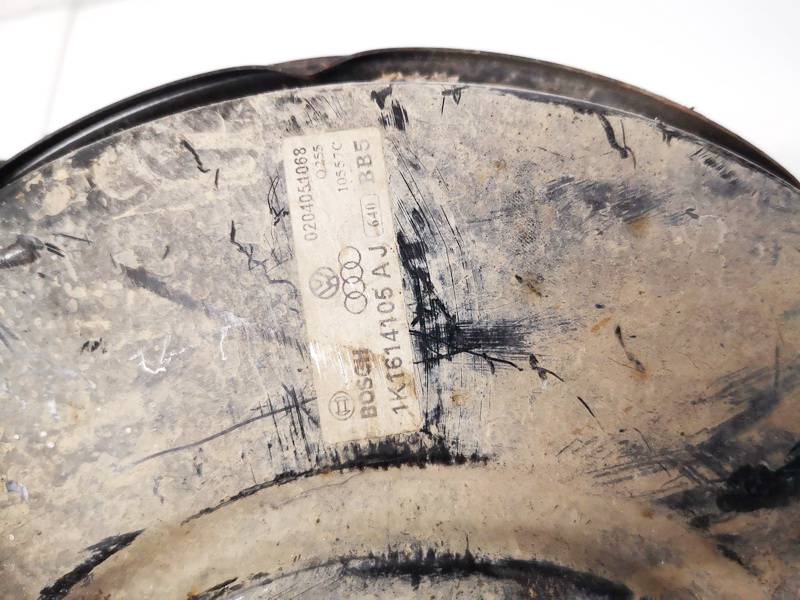 1K1614105AJ Audi A3 2005 Brake servo - booster (Servo brake) - Thumbnail 3