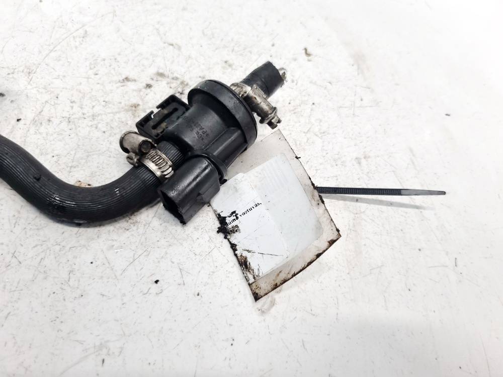 06E906517J Audi TT 2009 Клапан вакуумный - Thumbnail 2