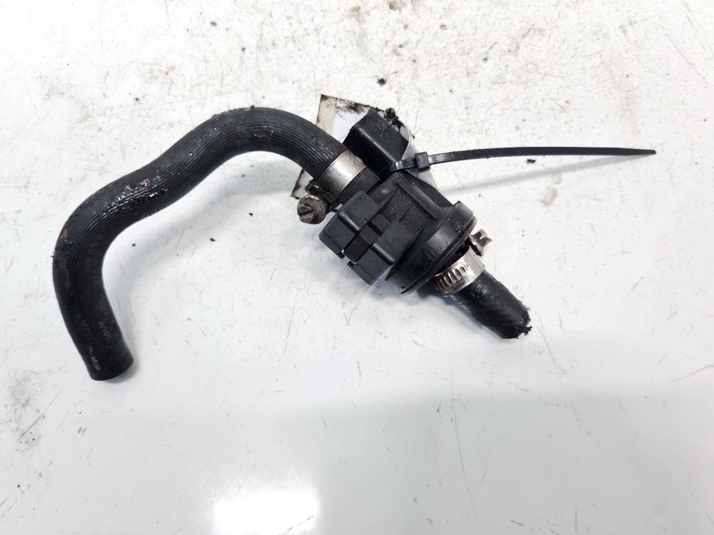 06E906517J Audi TT 2009 Клапан вакуумный - Thumbnail 3