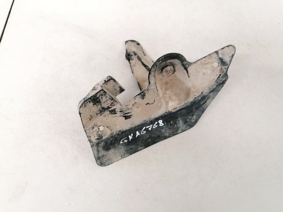 1Z0853834 Skoda Octavia 2008 Dubļusargi - AIZMUGURE PA KREISI