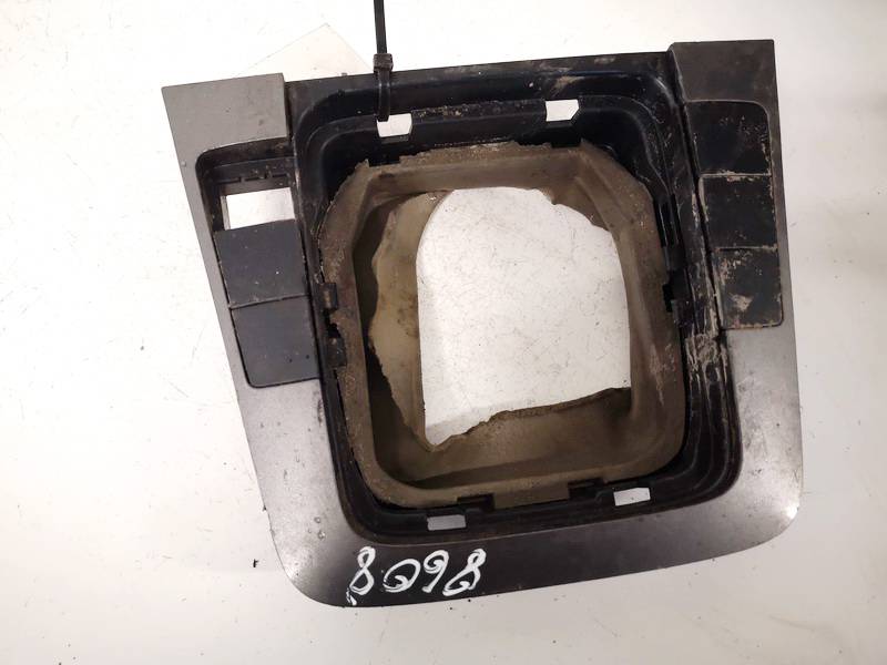 3C0864263 Volkswagen Passat 2007 Salono apdaila (plastmases)