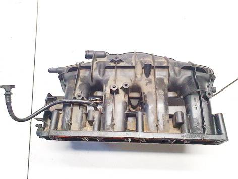 06F133201P Audi TT 2009 Коллектор впускной - Thumbnail 2