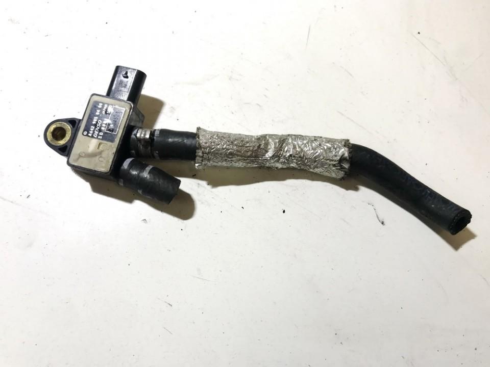A6429050400 Mercedes-Benz C-CLASS 2015 DPF Pressure Sensor (DPF Exhaust Differential Pressure Sensor)