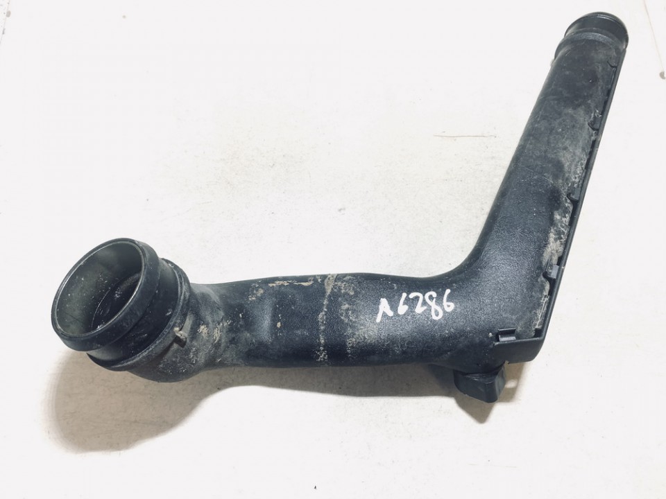 1J0145762H Volkswagen Bora 1999 TURBO INTERCOOLER PIPE HOSE