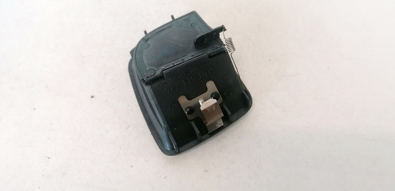 4B0819794 Audi A6 1999 Dash Vent (Air Vent Grille) - Thumbnail 3