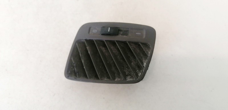 4B0819794 Audi A6 1999 Dash Vent (Air Vent Grille)