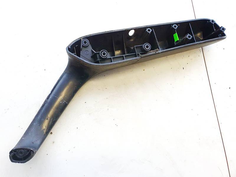 8E0867374 Audi A4 2001 garniture intérieure - Thumbnail 3