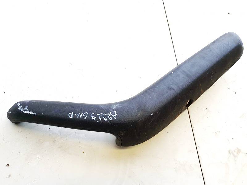 8E0867374 Audi A4 2001 garniture intérieure