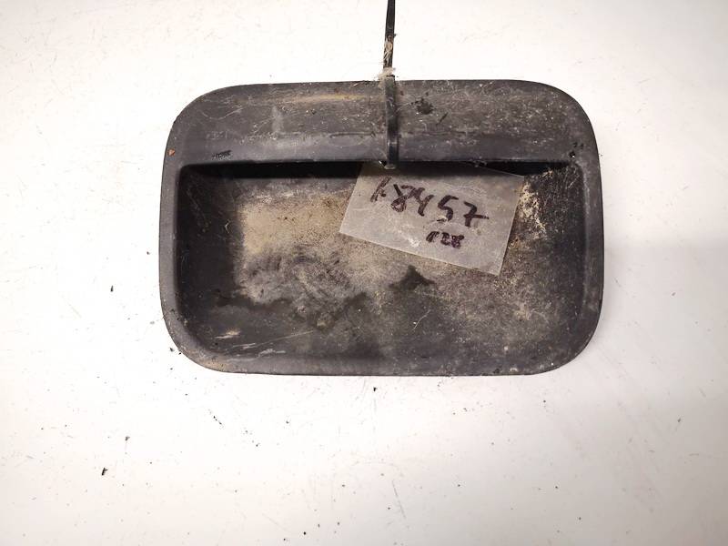 Fiat Croma 2006 Interior trim