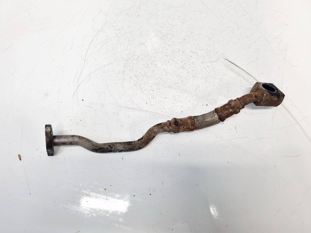 SAAB 9-3 2007 Tepalo vamzdelis