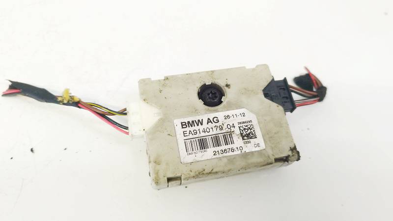 EA914017904 BMW 5-Series 2012 Antennenverstärker (Antennen Verstärker)