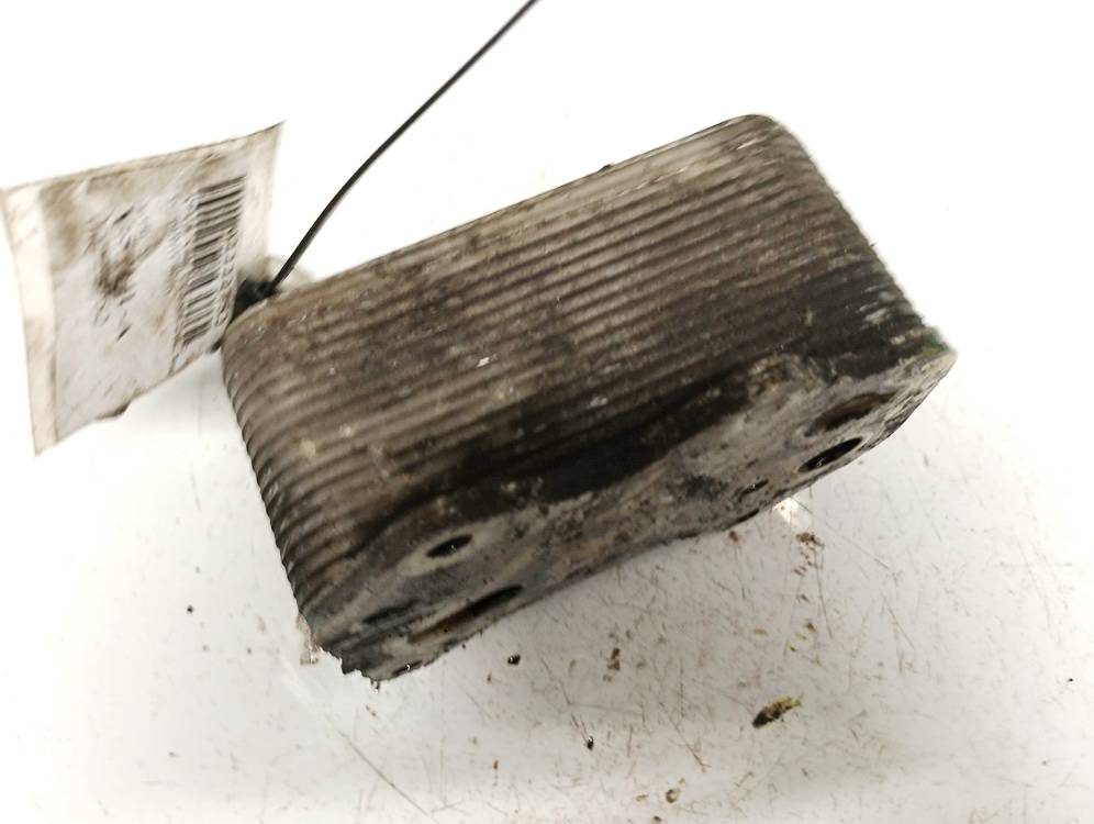06D117021C Audi TT 2009 Oil radiator cooler (Oil Cooler) - Thumbnail 2